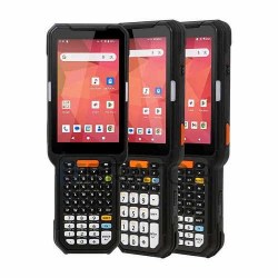 Терминал сбора данных Point Mobile PM452 цена